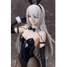 NIER AUTOMATA - A2 (YoRHa Type A No. 2): Bunny Ver. 1/4 Freeing PVC Figure 50 cm
