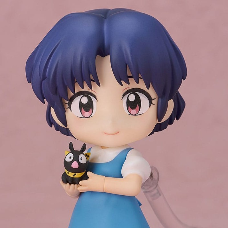 RANMA 1/2 - Akane Tendo Nendoroid Action Figure 10 cm