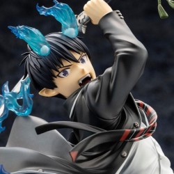 BLUE EXORCIST - Rin Okumura ARTFXJ 1/8 Kotobukiya PVC Figure 30 cm