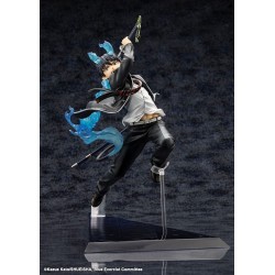 BLUE EXORCIST - Rin Okumura ARTFXJ 1/8 Kotobukiya PVC Figure 30 cm