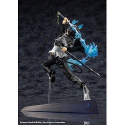 BLUE EXORCIST - Rin Okumura ARTFXJ 1/8 Kotobukiya PVC Figure 30 cm