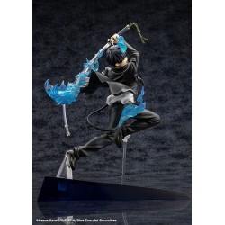 BLUE EXORCIST - Rin Okumura ARTFXJ 1/8 Kotobukiya PVC Figure 30 cm