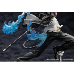 BLUE EXORCIST - Rin Okumura ARTFXJ 1/8 Kotobukiya PVC Figure 30 cm