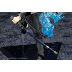 BLUE EXORCIST - Rin Okumura ARTFXJ 1/8 Kotobukiya PVC Figure 30 cm