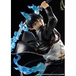 BLUE EXORCIST - Rin Okumura ARTFXJ 1/8 Kotobukiya PVC Figure 30 cm
