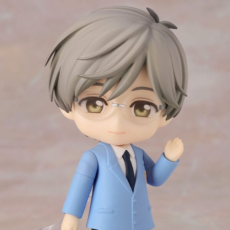 CARDCAPTOR SAKURA - Yukito Tsukishiro Nendoroid Action Figure 10 cm