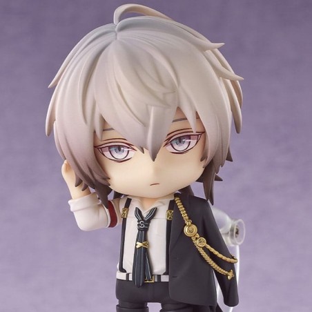 COLLAR X MALICE the Movie Deep Cover - Kei Okazaki Nendoroid Action Figure 10 cm