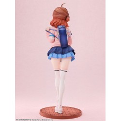 GAKUEN IDOLMASTER - Ume Hanami Bonus Edition 1/7 Neonmax Creative PVC Figure 25 cm