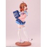 GAKUEN IDOLMASTER - Ume Hanami Bonus Edition 1/7 Neonmax Creative PVC Figure 25 cm