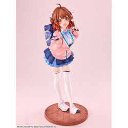 GAKUEN IDOLMASTER - Ume Hanami Bonus Edition 1/7 Neonmax Creative PVC Figure 25 cm