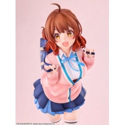 GAKUEN IDOLMASTER - Ume Hanami Bonus Edition 1/7 Neonmax Creative PVC Figure 25 cm