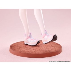 GAKUEN IDOLMASTER - Ume Hanami Bonus Edition 1/7 Neonmax Creative PVC Figure 25 cm