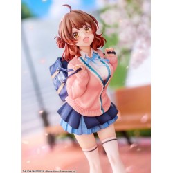 GAKUEN IDOLMASTER - Ume Hanami Bonus Edition 1/7 Neonmax Creative PVC Figure 25 cm