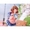 GAKUEN IDOLMASTER - Ume Hanami Bonus Edition 1/7 Neonmax Creative PVC Figure 25 cm