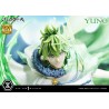 BLACK CLOVER - Yuno Exclusive Bonus Ver. Concept Masterline Series 1/6 Prime 1 Studio Figure 57 cm