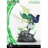 BLACK CLOVER - Yuno Exclusive Bonus Ver. Concept Masterline Series 1/6 Prime 1 Studio Figure 57 cm