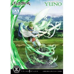 BLACK CLOVER - Yuno Exclusive Bonus Ver. Concept Masterline Series 1/6 Prime 1 Studio Figure 57 cm