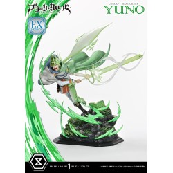 BLACK CLOVER - Yuno Exclusive Bonus Ver. Concept Masterline Series 1/6 Prime 1 Studio Figure 57 cm