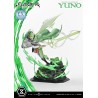 BLACK CLOVER - Yuno Exclusive Bonus Ver. Concept Masterline Series 1/6 Prime 1 Studio Figure 57 cm