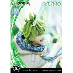 BLACK CLOVER - Yuno Exclusive Bonus Ver. Concept Masterline Series 1/6 Prime 1 Studio Figure 57 cm