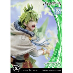 BLACK CLOVER - Yuno Exclusive Bonus Ver. Concept Masterline Series 1/6 Prime 1 Studio Figure 57 cm