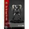 EVANGELION - The 4th Angel (Concept By Josh Nizzi) Ultimate Diorama Masterline Series Prime 1 Studio Figure 58 cm