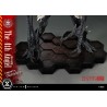 EVANGELION - The 4th Angel (Concept By Josh Nizzi) Ultimate Diorama Masterline Series Prime 1 Studio Figure 58 cm