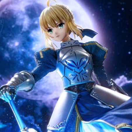 FATE STAY NIGHT - Saber Ultimate Premium Masterline Series 1/4 Prime 1 Studio Figure 59 cm