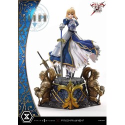 FATE STAY NIGHT - Saber Ultimate Premium Masterline Series 1/4 Prime 1 Studio Figure 59 cm