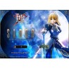 FATE STAY NIGHT - Saber Ultimate Premium Masterline Series 1/4 Prime 1 Studio Figure 59 cm