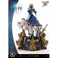 FATE STAY NIGHT - Saber Ultimate Premium Masterline Series 1/4 Prime 1 Studio Figure 59 cm