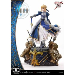 FATE STAY NIGHT - Saber Ultimate Premium Masterline Series 1/4 Prime 1 Studio Figure 59 cm