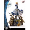 FATE STAY NIGHT - Saber Ultimate Premium Masterline Series 1/4 Prime 1 Studio Figure 59 cm