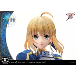 FATE STAY NIGHT - Saber Ultimate Premium Masterline Series 1/4 Prime 1 Studio Figure 59 cm