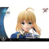 FATE STAY NIGHT - Saber Ultimate Premium Masterline Series 1/4 Prime 1 Studio Figure 59 cm