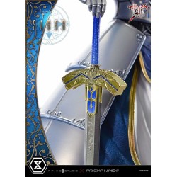 FATE STAY NIGHT - Saber Ultimate Premium Masterline Series 1/4 Prime 1 Studio Figure 59 cm