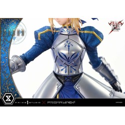 FATE STAY NIGHT - Saber Ultimate Premium Masterline Series 1/4 Prime 1 Studio Figure 59 cm