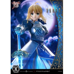 FATE STAY NIGHT - Saber Ultimate Premium Masterline Series 1/4 Prime 1 Studio Figure 59 cm