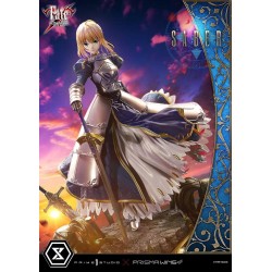 FATE STAY NIGHT - Saber Ultimate Premium Masterline Series 1/4 Prime 1 Studio Figure 59 cm