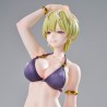 CHAINED SOLDIER - Tenka Izumo Swimsuit Ver. 1/7 Union Creative PVC Figure 27 cm