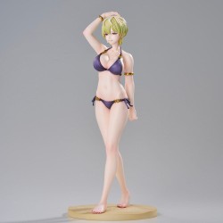 CHAINED SOLDIER - Tenka Izumo Swimsuit Ver. 1/7 Union Creative PVC Figure 27 cm