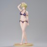 CHAINED SOLDIER - Tenka Izumo Swimsuit Ver. 1/7 Union Creative PVC Figure 27 cm