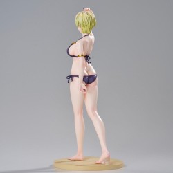 CHAINED SOLDIER - Tenka Izumo Swimsuit Ver. 1/7 Union Creative PVC Figure 27 cm