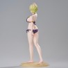 CHAINED SOLDIER - Tenka Izumo Swimsuit Ver. 1/7 Union Creative PVC Figure 27 cm