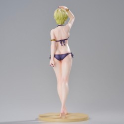 CHAINED SOLDIER - Tenka Izumo Swimsuit Ver. 1/7 Union Creative PVC Figure 27 cm