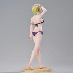 CHAINED SOLDIER - Tenka Izumo Swimsuit Ver. 1/7 Union Creative PVC Figure 27 cm