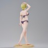 CHAINED SOLDIER - Tenka Izumo Swimsuit Ver. 1/7 Union Creative PVC Figure 27 cm