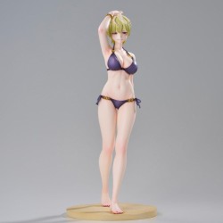 CHAINED SOLDIER - Tenka Izumo Swimsuit Ver. 1/7 Union Creative PVC Figure 27 cm