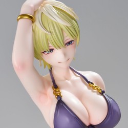 CHAINED SOLDIER - Tenka Izumo Swimsuit Ver. 1/7 Union Creative PVC Figure 27 cm