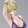 CHAINED SOLDIER - Tenka Izumo Swimsuit Ver. 1/7 Union Creative PVC Figure 27 cm